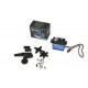 AMX Racing DC5821LV WP Digital Servo,Standard, 21,8kg