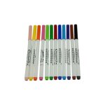 Malinos Aquarell 12 Stifte