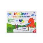 Malinos Airbrush Activity Center