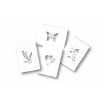 Malinos Airbrush Rainbow 10er