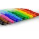 Malinos Airbrush Rainbow 10er