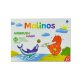 Malinos Airbrush Magic 10+1 Malinos