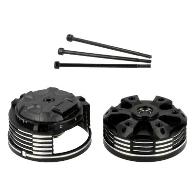 V10 G3 Endbell Set S