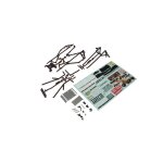 UEBERROLLBUEGEL JAVELIN - SCHWARZ