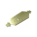 HAUPTCHASSIS INFERNO MP9e EVO