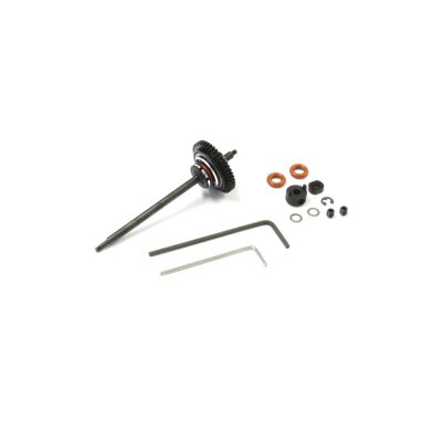 KUGELDIFFERENTIAL Mini-Z MR02-03