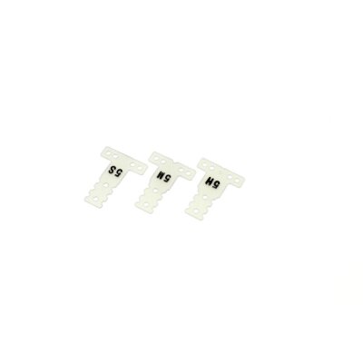 Aufhaengungplatte (T) FRP Mini-Z MR03 MM-LM-MM2 (3) 0.5