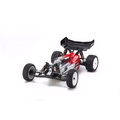 ULTIMA RB7 1:10 2WD KIT