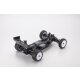 ULTIMA RB7 1:10 2WD KIT