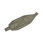 CHASSIS ULTIMA RB7 - A7075T6