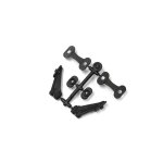 SPOILERHALTERUNG ULTIMA RB7-ZX7