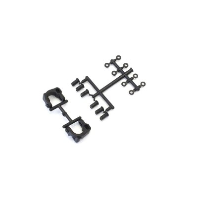 LENKHEBEL VORNE CARBON - ULTIMA RB7