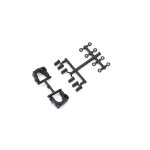 LENKHEBEL VORNE CARBON - ULTIMA RB7