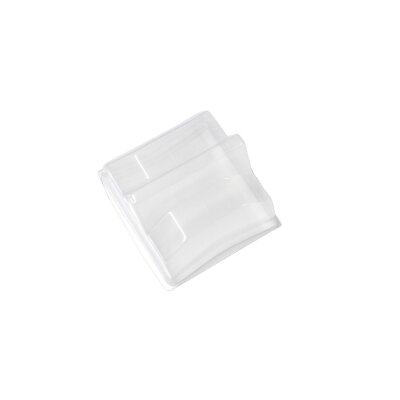 HECKSPOILER VORN ULTIMA RB7