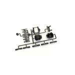 GETRIEBEKASTEN LAZER ZX5/TF5