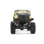 Pick-Up Truck 4WD 1:16 Bausatz Sandfarben