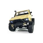 Pick-Up Truck 4WD 1:16 Bausatz Sandfarben