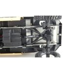 Pick-Up Truck 4WD 1:16 Bausatz Sandfarben