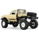 Pick-Up Truck 4WD 1:16 Bausatz Sandfarben