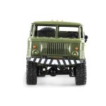 Bausatz GAZ-66 LKW 4WD 1:16 grün