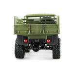 Bausatz GAZ-66 LKW 4WD 1:16 grün