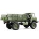 Bausatz GAZ-66 LKW 4WD 1:16 grün