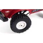 Gasleitung Victor/Alex