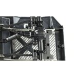 Gasleitung Victor/Alex