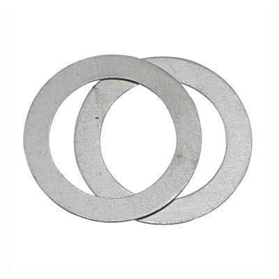 Kopfdichtung Aluminium 0.3mm - (2 Stk.)