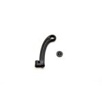 Luftfilter Halterung