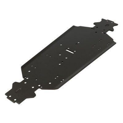 VT Chassis für EP Aluminium