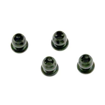 Kugeln mit Bund 5.8mm