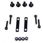 Motor Befestigungsset inkl. Abstandshalter