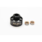 Kupplungsglocke 12 Zähne