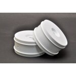 Revo Felgen weiß (2 Stk.)