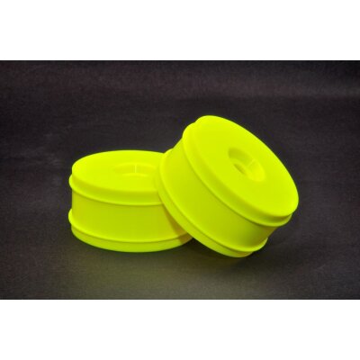 Revo Felgen gelb (2 Stk.)