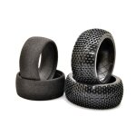 Reifen 1/8  mit Einlage (2 Stk.)