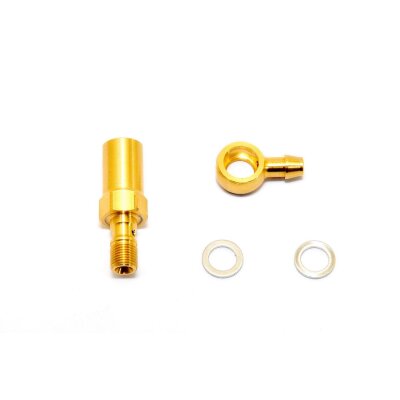 Vergaser Düsenstock Hauptlastnadel