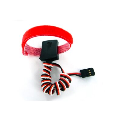 Temperatur Sensor für SkyRC Ladegeräte