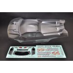 Karrosserie Hyper SST klar