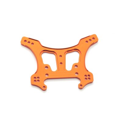 Stoßdämpferbrücke SST leicht Aluminium