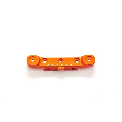 SS Rear  Arm Holder - 2.5, 3.5