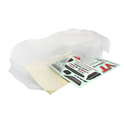 VT Karosserie unlackiert