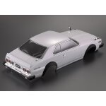 Nissan Skyline Hardtop 2000 (1977) Karosserie lackiert...
