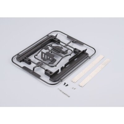 Trittbrett links/rechts für Traxxas TRX-4