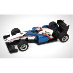 BLITZ F101 Race Body, Karossierie für Formel 1