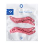 5050 Dual-Blade Pink 5.0" 5" Pitch