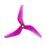 5150 Tri-Blade Prop Rosa 5,1" 5" Pitch