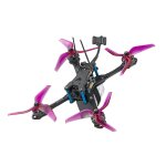 5150 Tri-Blade Prop Rosa 5,1" 5" Pitch