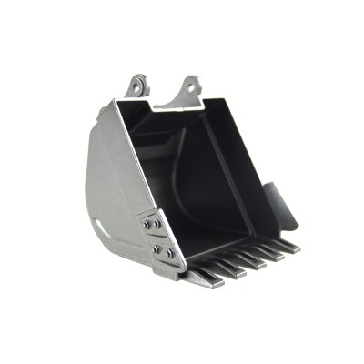 Schaufel für Vollmetallbagger